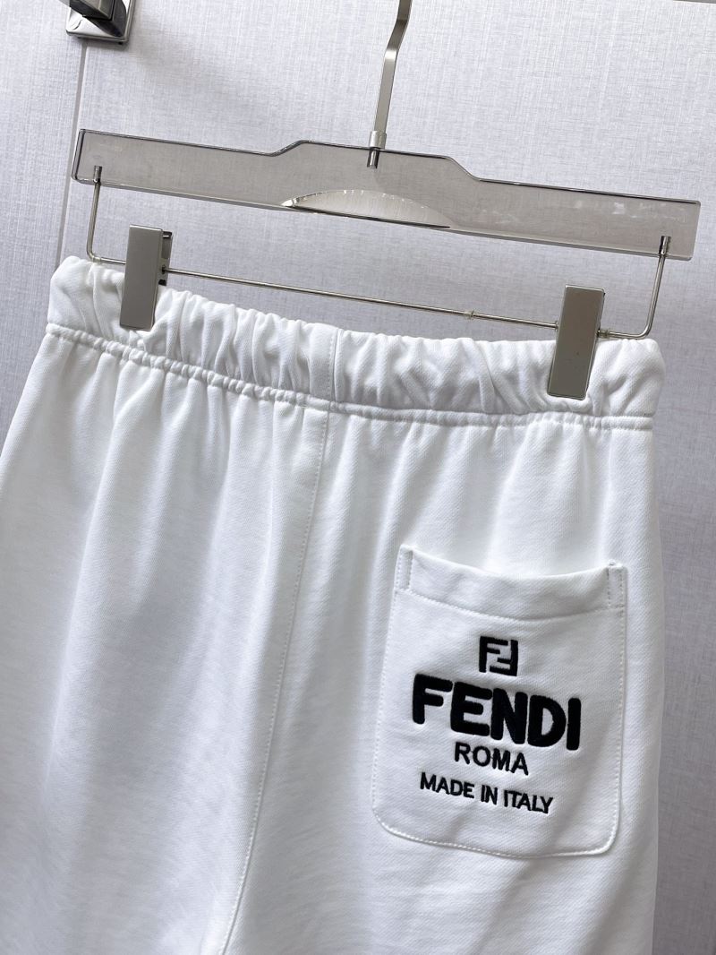 Fendi Short Pants